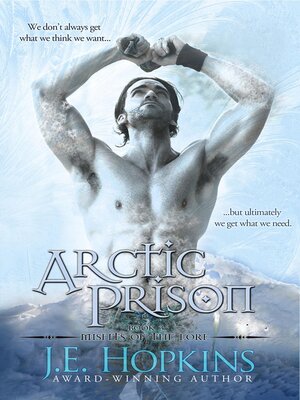 cover image of Arctic Prison